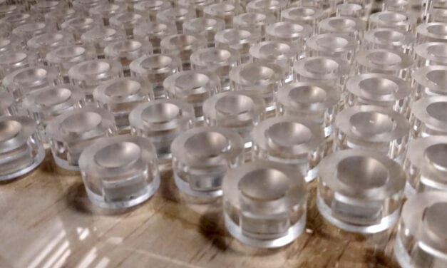 Researchers Pass Sound Transmission Through Barrier