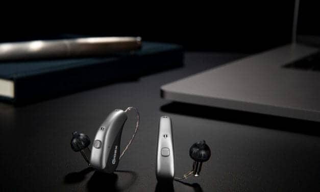 Widex Moment Named CES 2021 Award Honoree