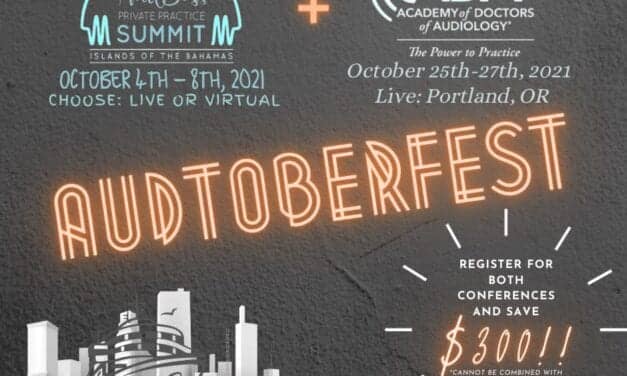 ADA and AudBoss Partner on ‘Audtoberfest’ Deal