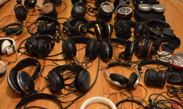 Rutgers Engineers Turn ‘Dumb’ Headphones ‘Smart’