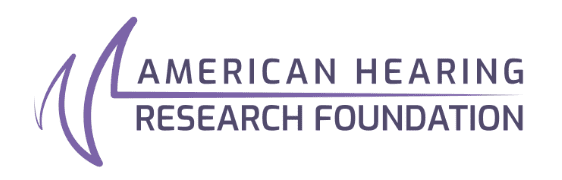 AHRF Awards $300K in Grants to Fund Hearing Research