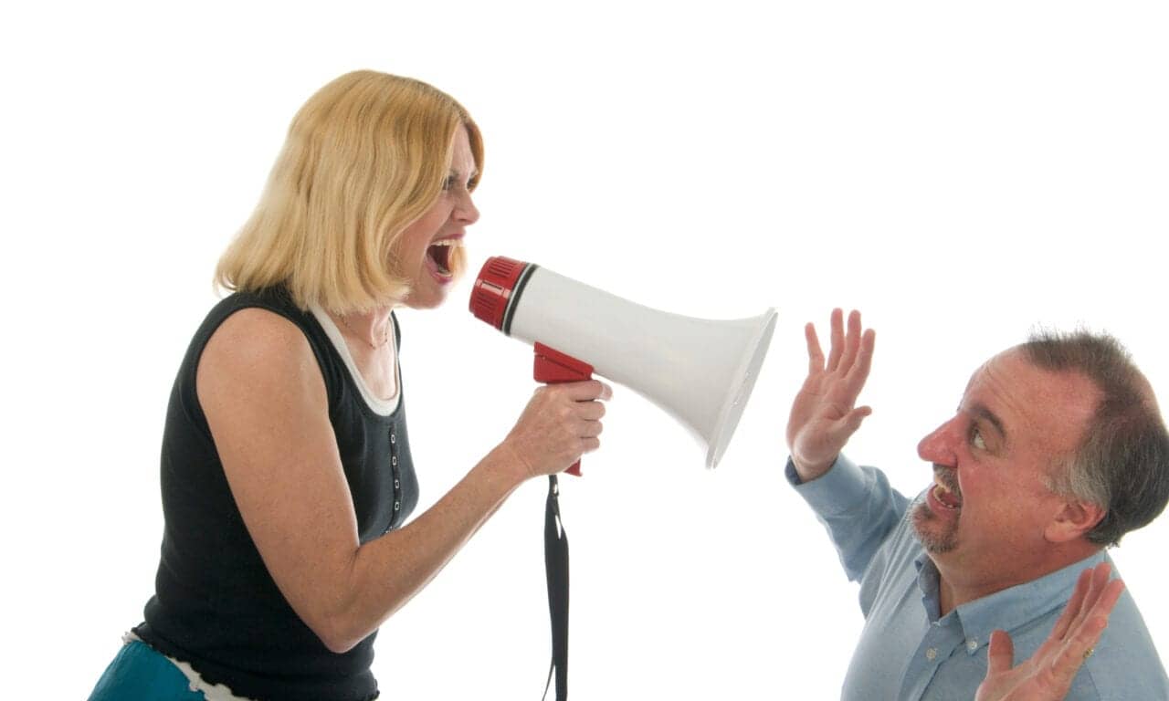 Top-5 Compensatory Behaviors of “Significant Others” with a Hearing Problem