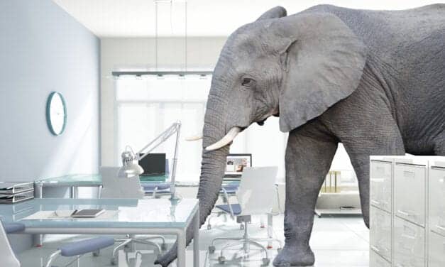 Paying for Hearing Aids: Get the Elephant Out of the Room