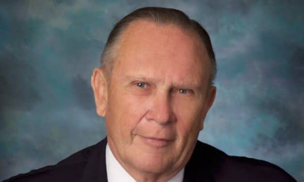 Tribute: Ronald J. Perlt, Industry Executive and Founder of ‌Associated‌ ‌Hearing‌ ‌Instruments