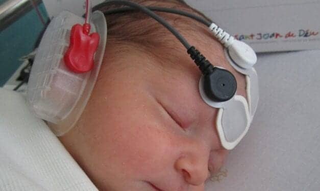 Researchers Study Newborn Ability to Perceive Speech