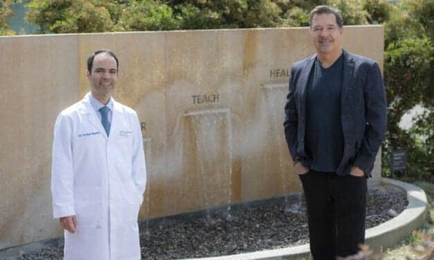 InXile Founder Gives  Million to UC Irvine for Tinnitus Research
