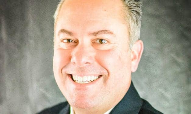 Nuheara Appoints John R. Luna as Global Business Manager