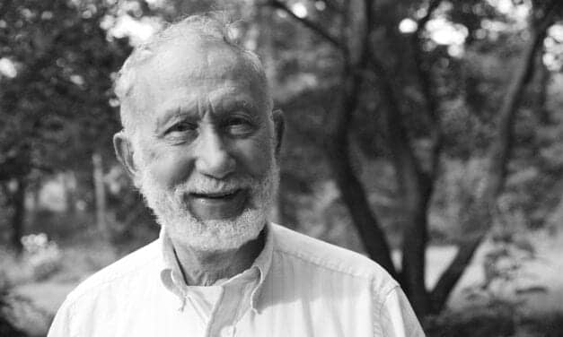 Tribute: Mark Ross, PhD, a Founding “Father of Aural Rehabilitation”
