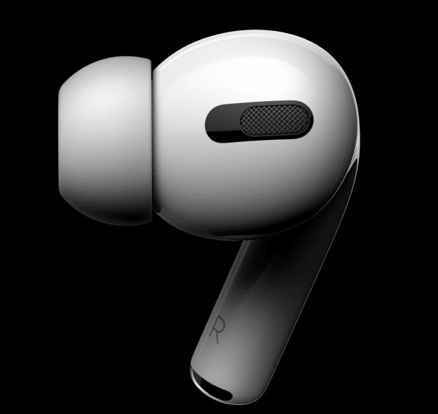 Apple Announces "Conversation Boost" for AirPods Pro | The Hearing Review