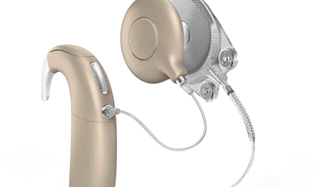Oticon Neuro System Receives FDA Premarket Approval