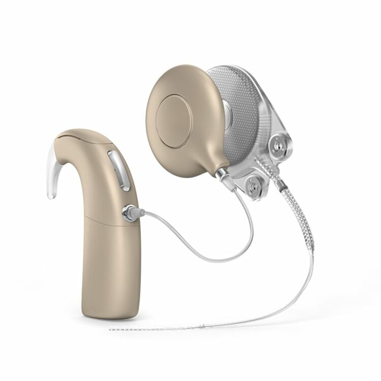 Oticon Neuro System Receives FDA Premarket Approval | The
