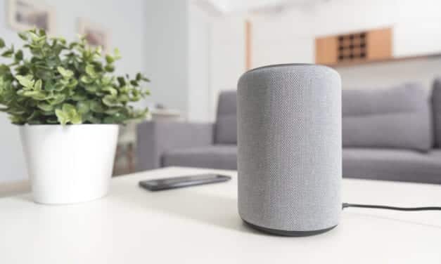 New Smart Device May Eliminate ‘Eavesdropping’