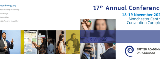 BAA to Hold 17th Annual Conference November 18-19