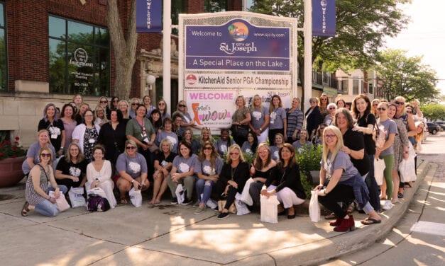 Dr Kasewurm’s Courage Summit Held in June