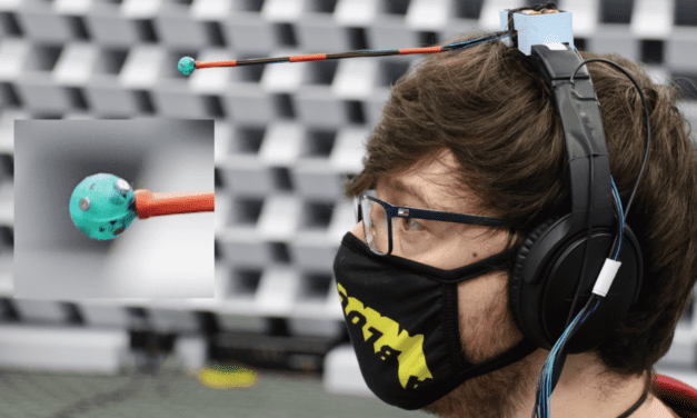 New Audio Technique Enables ‘Super-Hearing’