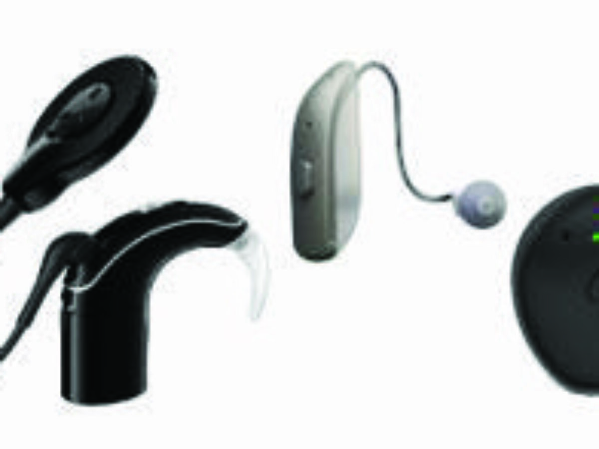 MID-YEAR PRODUCT REVIEW: Cochlear Implants and Bone-anchored