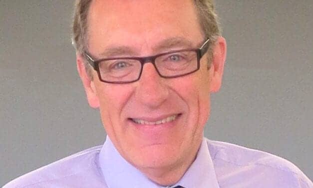 Oticon’s Henning Falster Announces Retirement
