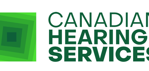 Canadian Hearing Services Given Qmentum Accreditation