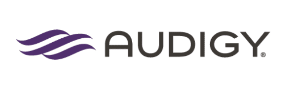 Audigy Announces Changes to Executive Team