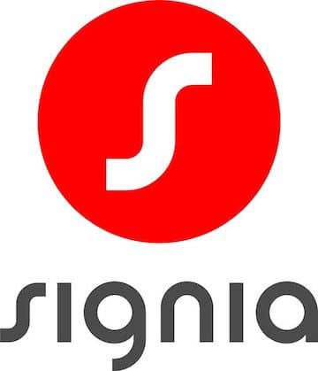 Signia Launches Hands-free Feature for AX Hearing Aids