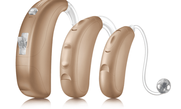 ‘Unitron for You’ Provides Low-cost Hearing Aids