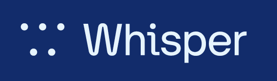 Whisper Announces 5th Upgrade for Whisper Hearing System