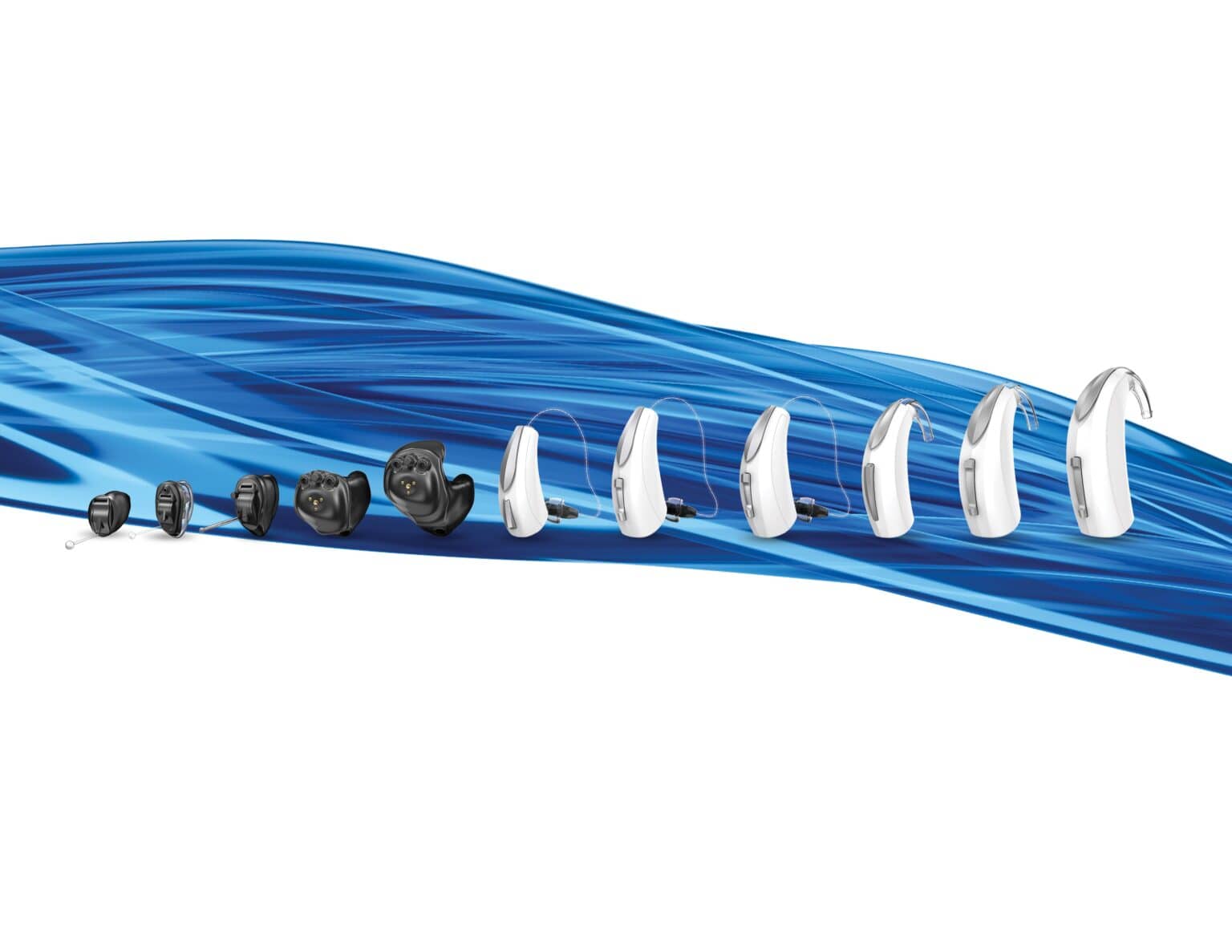 Starkey Launches Evolv AI Hearing Aids The Hearing Review