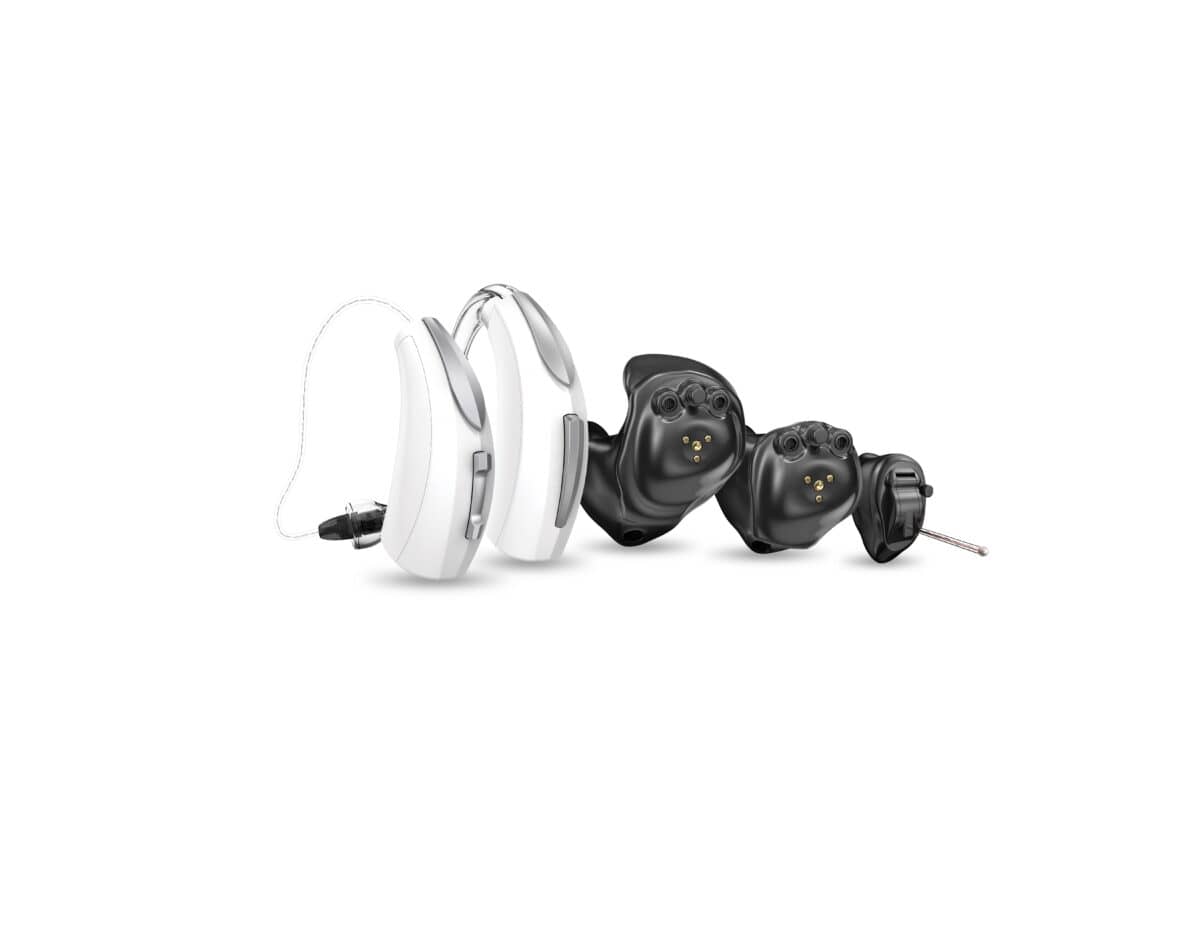 Starkey Launches Evolv AI Hearing Aids The Hearing Review