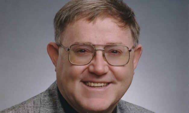 Tribute: Norman D. Frink, MS, Pioneering Audiologist in Oregon