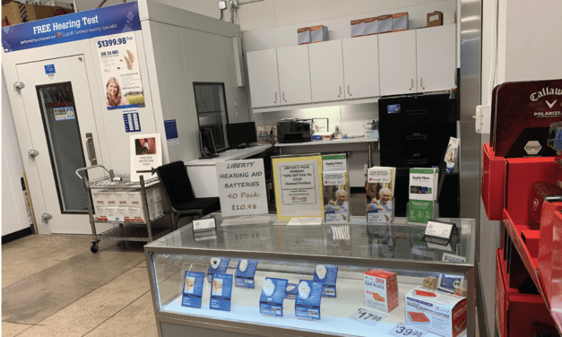 How Private Practices in Hearing Care Can Compete with Big Box Retailers