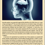 COVID-19 and the Hearing Care Professional: What We Know So Far