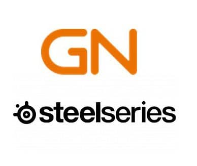 GN to Purchase SteelSeries, Take Billion-dollar Leap into Gaming