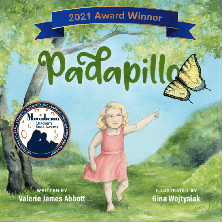 Children's Book About Hearing Loss Wins Moonbeam Award The Hearing Review