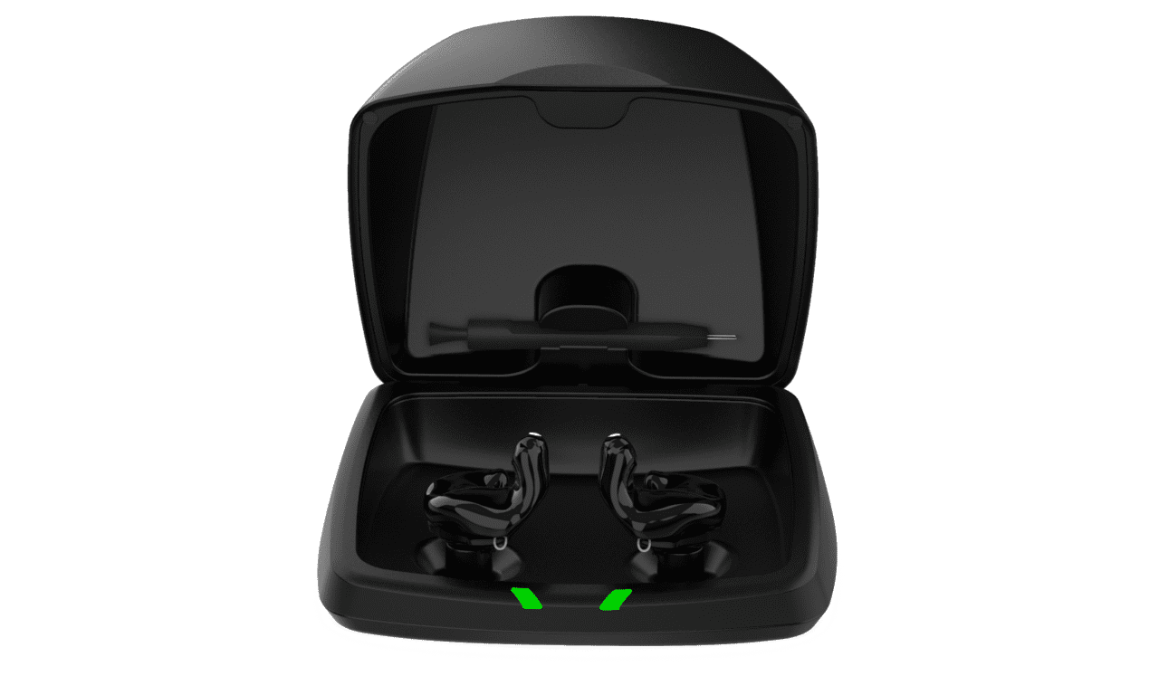 SoundGear Hearing Protection Available Now