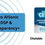 Knowles Corp Named as CES 2022 Awards Honoree