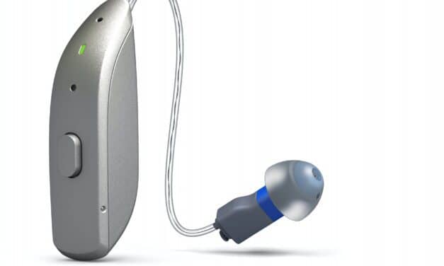 ReSound Partners with ‘Gift of Hearing’ Campaign