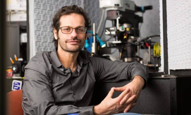 U of Pittsburgh Researcher Working on Tinnitus Drug