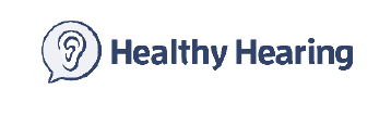 Healthy Hearing Wins Three Digital Health Awards