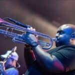 Sensaphonics Helps Rashawn Ross Maintain Hearing Health
