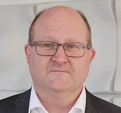 Jes Olsen, Oticon Medical President, To Retire