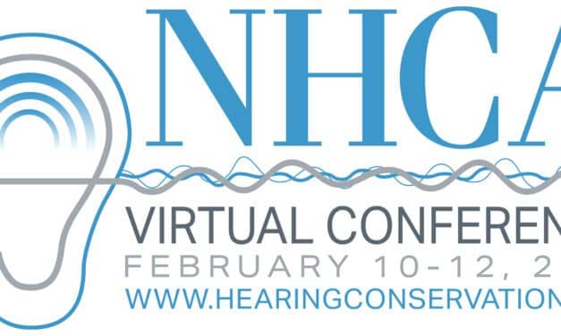 NHCA Conference to Take Place February 10-12