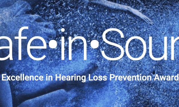 2022 Safe-in-Sound Award Winners Announced