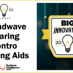 Sontro Hearing Aids Win BIG Innovation Award