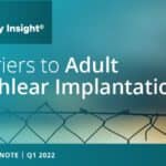 Auditory Insight Identifies Cochlear Implant Barriers