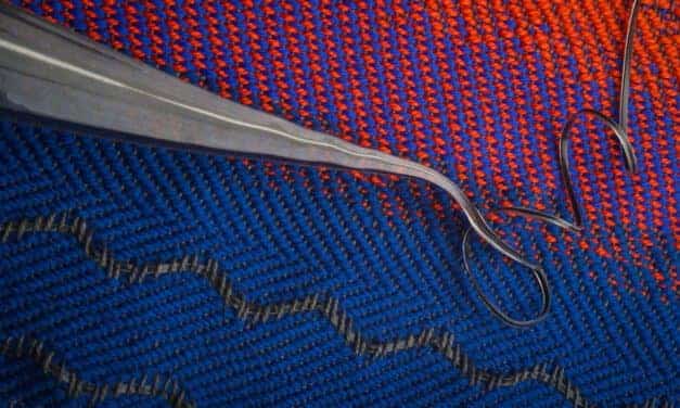 A Fabric That “Hears” Your Heart’s Sounds