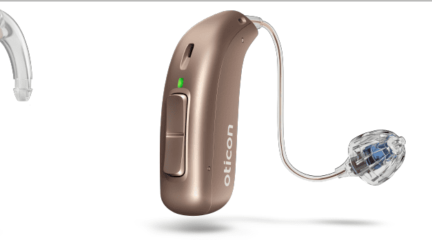 Oticon to Launch New Polaris Hearing Aids at AAA 2022