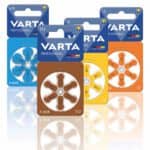Varta to Attend AAA 2022