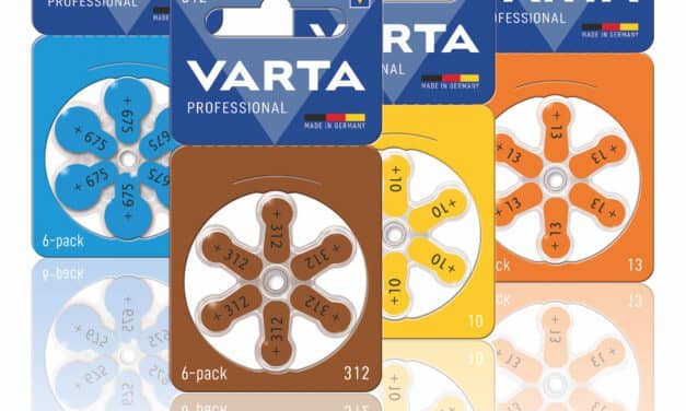 Varta to Attend AAA 2022