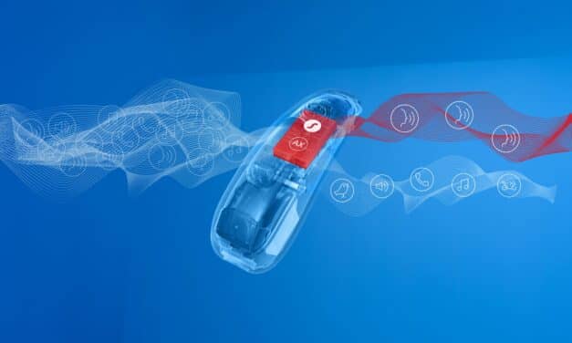 Signia to Showcase AX Hearing Aids at JDVAC 2022