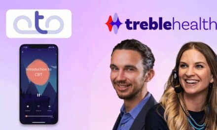 Treble Health and Oto Partner for Telehealth Tinnitus Support